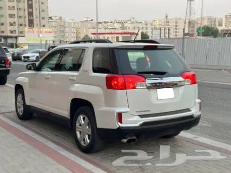 GMC Terrain 2016 2.4 4 cylinder 11