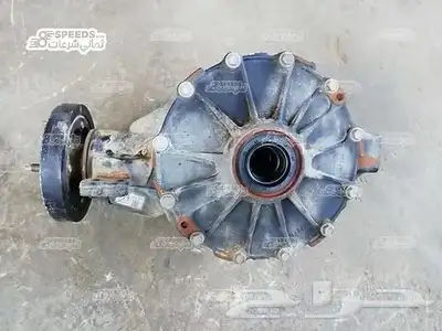 دفرنس سكويا 1