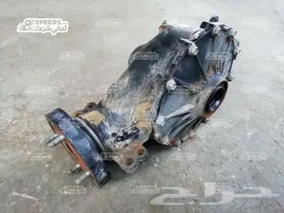 دفرنس سكويا 2