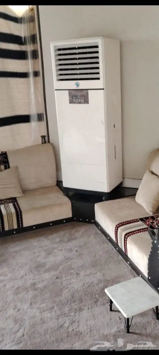 تأجير كراسي طاولات كنب زال جلسات شعبيه ومغربيه 5