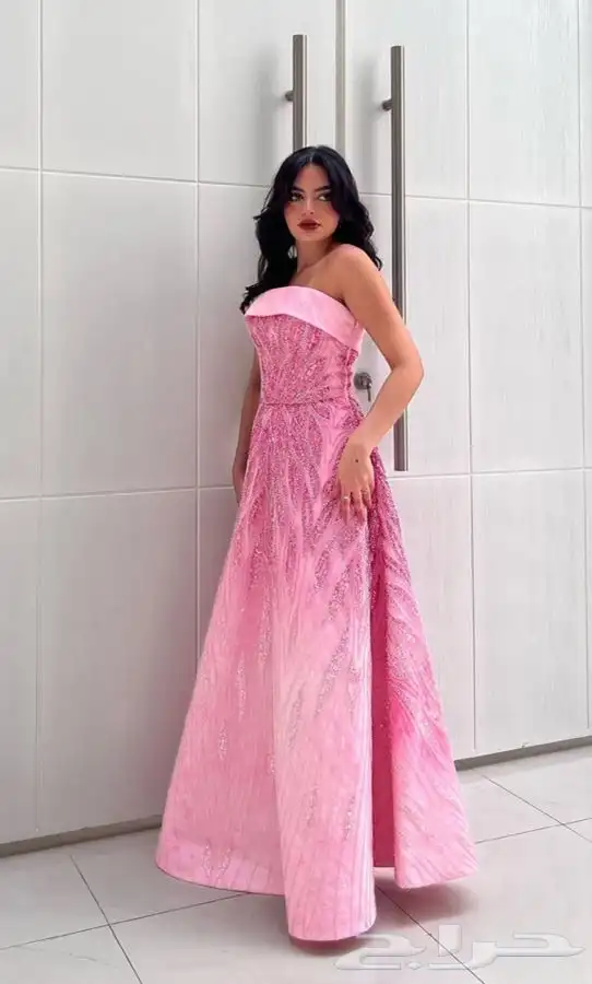 فستان استعمال مره واحده 0