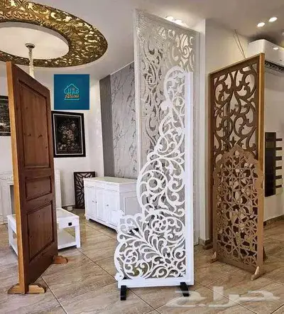 تصميم و تنفيذ اعمال CNC 4