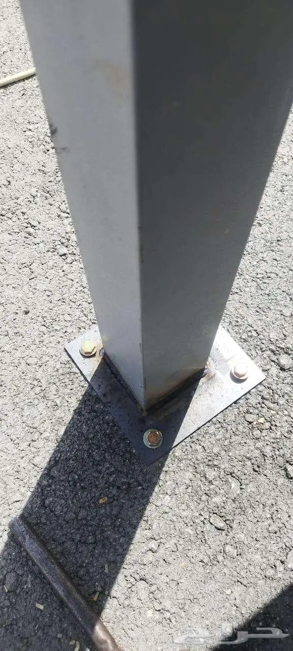 مكيف صحراوي للمصانع والمستودعات حجم عملاق 7