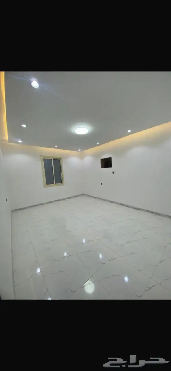 شقه 5 غرف جديده للإيجار 4