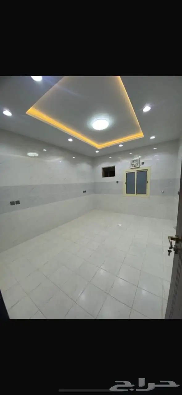 شقه 5 غرف جديده للإيجار 3