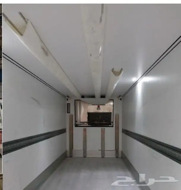 برادة تريلا ثيرموكينج - كريار- مبردات 0