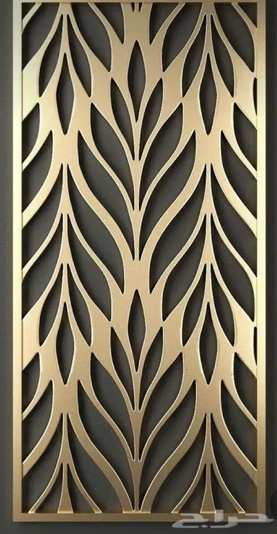 تصميم و تنفيذ اعمال CNC 1