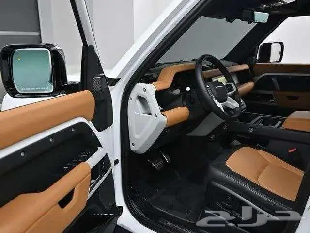 ديفيندر p300 8
