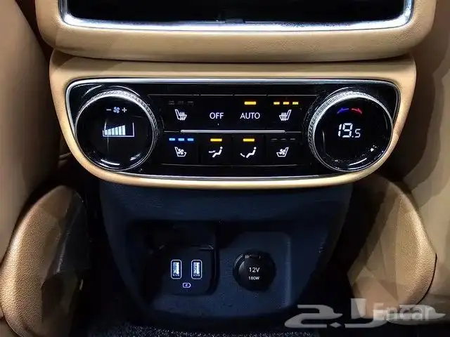 جنسس GV80 3.5 AWD 2022 18