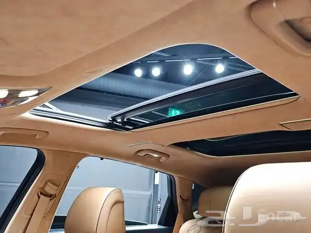 جنسس GV80 3.5 AWD 2022 17