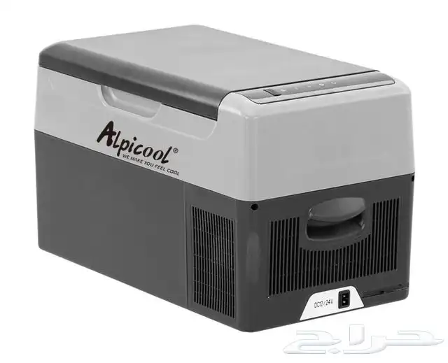 ثلاجة alpicool الاصليه ( اخر اصدار ) جميع الاحجام متوفره 0