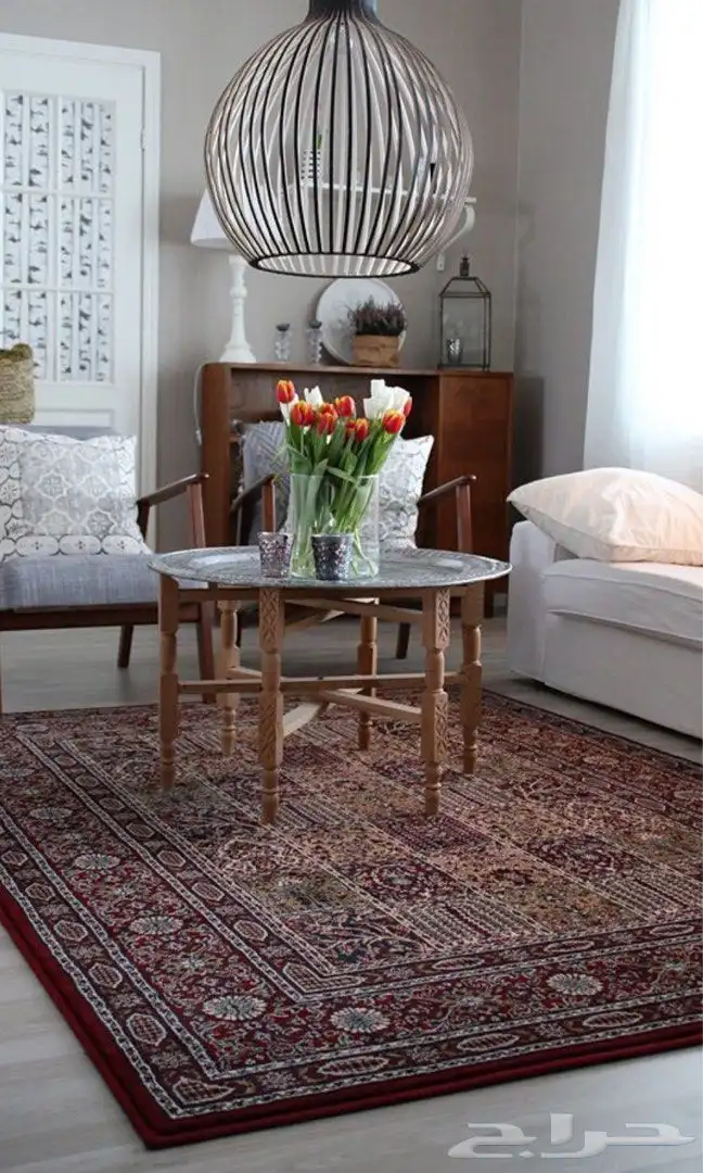 سجادة ايكيا جديدة (لم يستخدم) 1