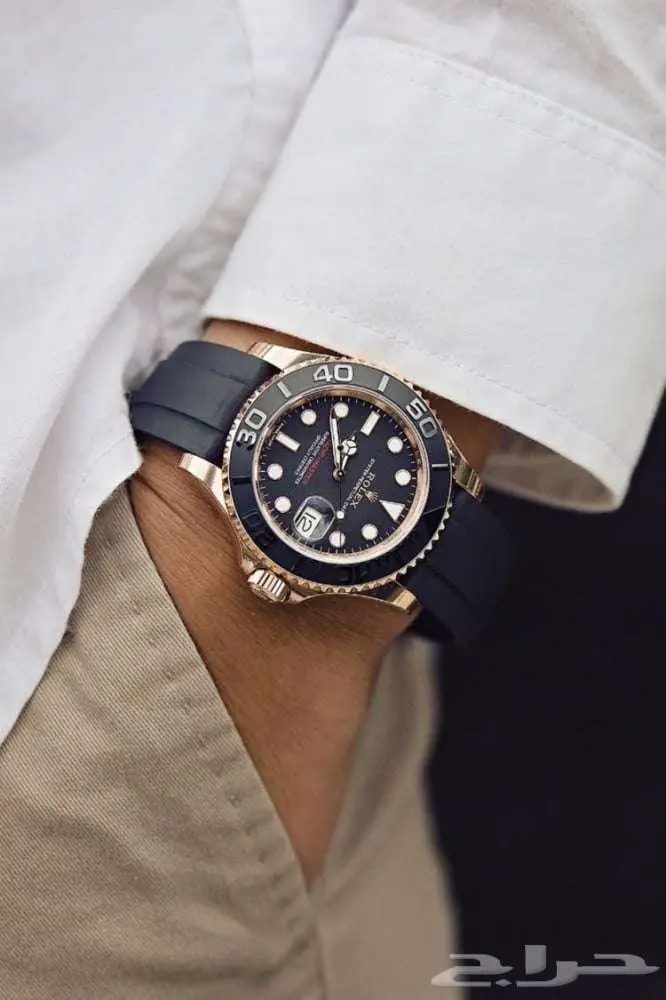 عروض عيد الأضحى توصيل داخل السعودية ساعات رولكس رابر 2