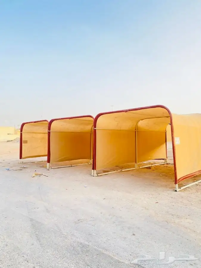 مظلات سيارات 0