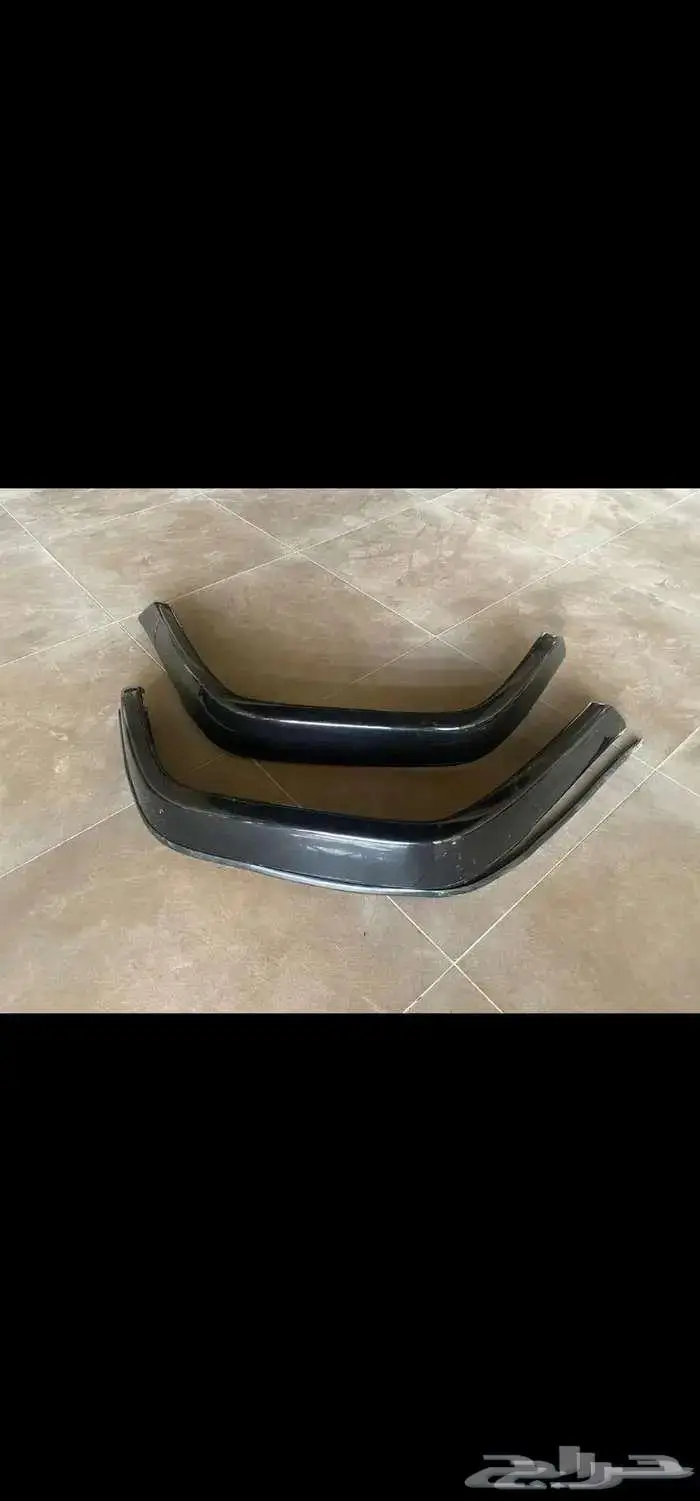 قطع مرسيدس S و G أصلي وكالة 11