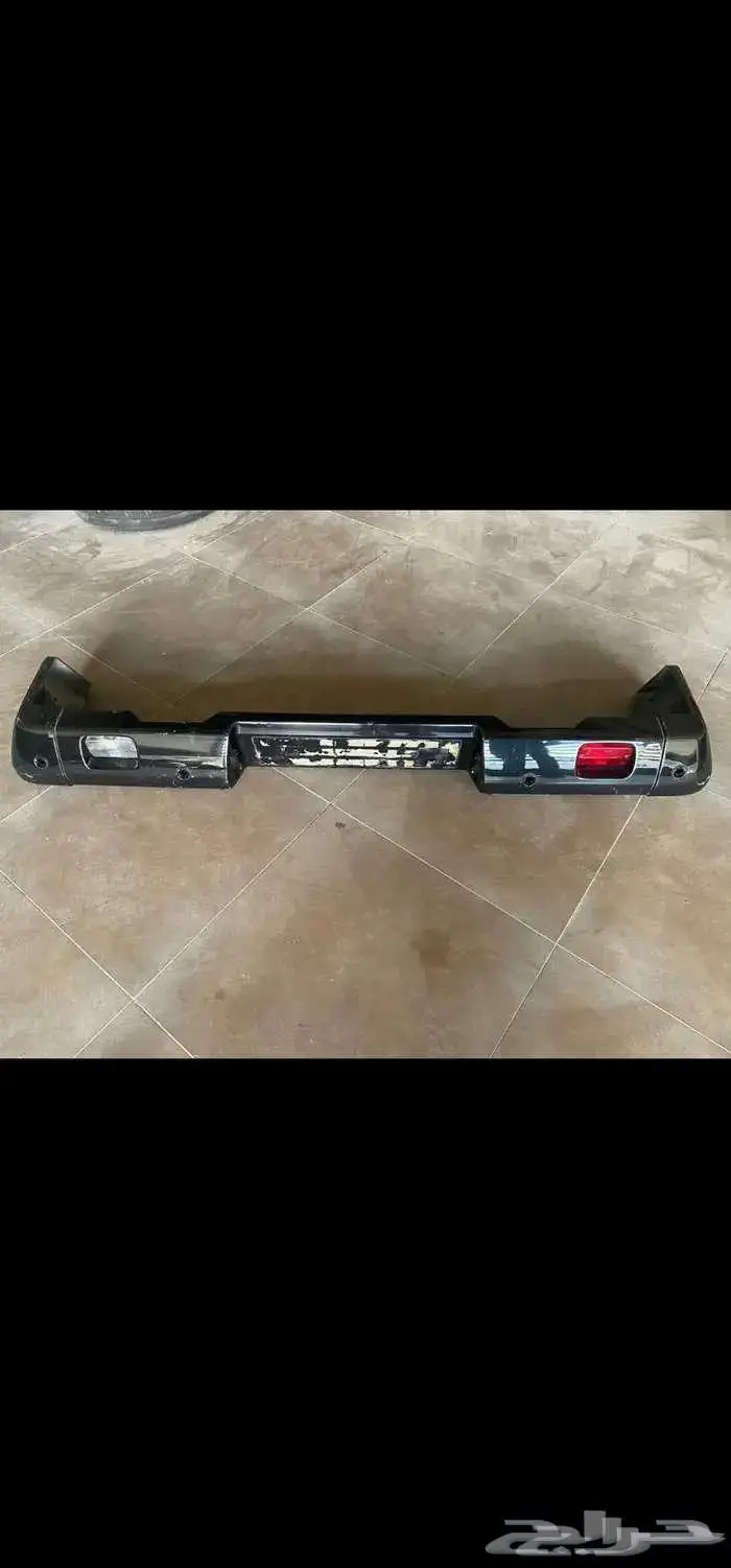 قطع مرسيدس S و G أصلي وكالة 5