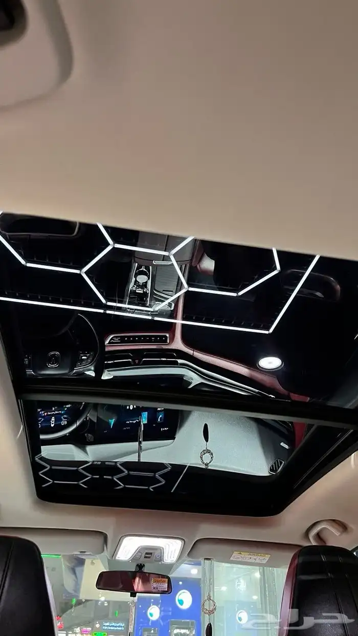 شانجان CS75 Plus موديل 2022 7