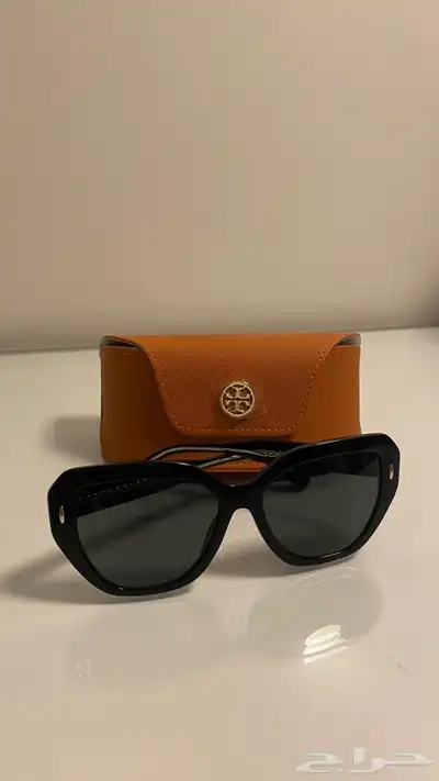 نظارة شمسيه Tory Burch 2