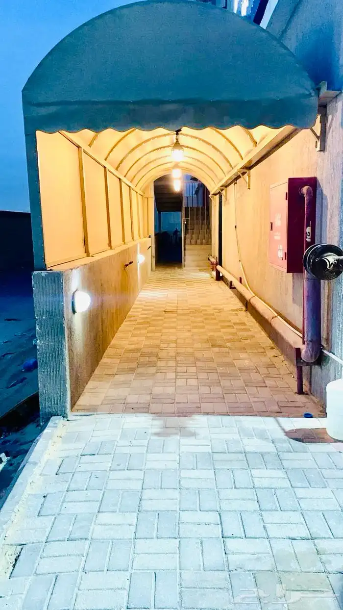 شقق مفروشة فاخره للايجار الخبر 13