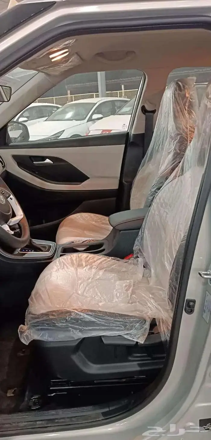 هونداي كريتا سمارت 2025 6
