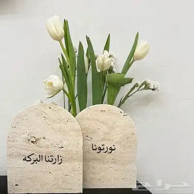 تصميم المغاسل والطاولات الرخام والبورسلين بعسير 10