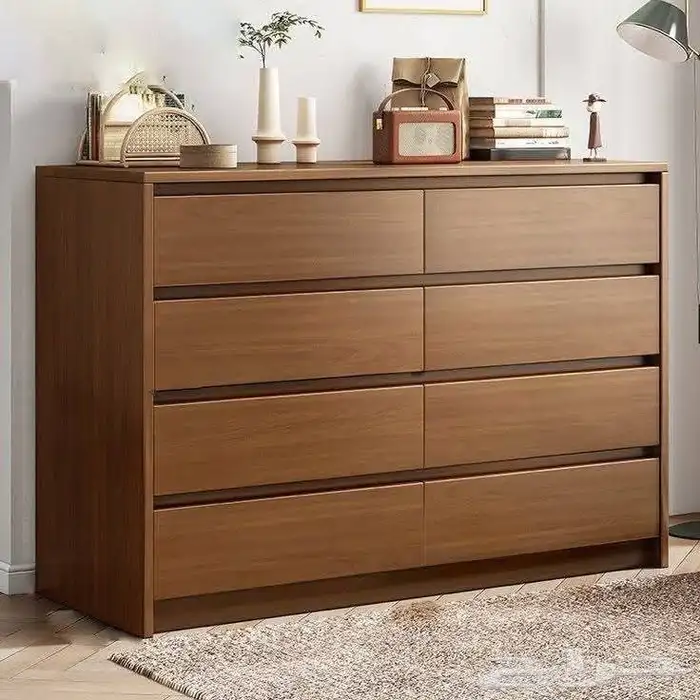 طاولات ودولايب وديكوات خشبية 7