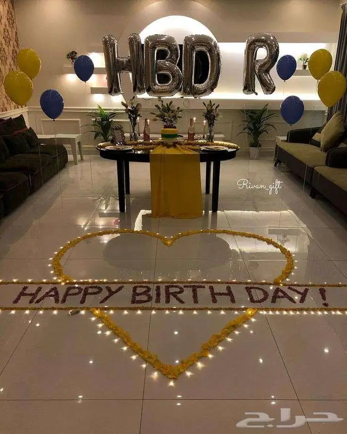 تنسيق فنادق واستراحات 3