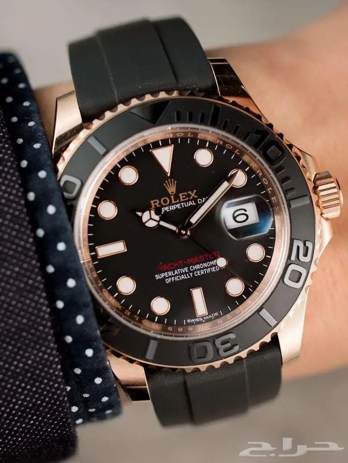 عروض عيد الأضحى توصيل داخل السعودية ساعات رولكس رابر 3