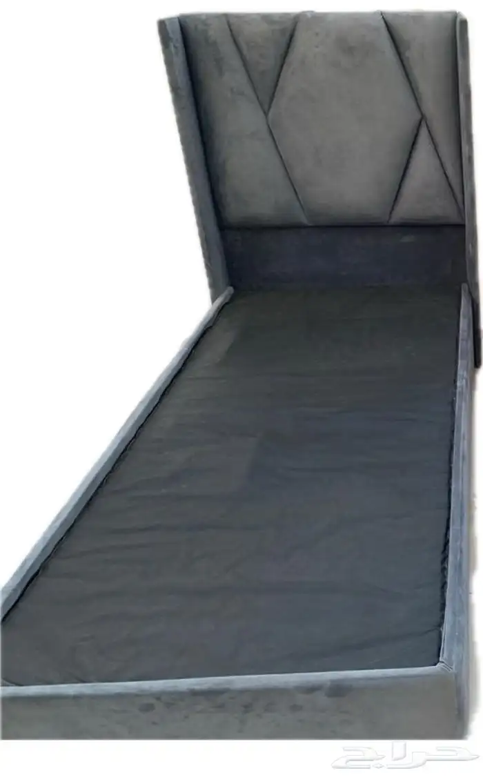 للبيع سرير نوم شخص 5