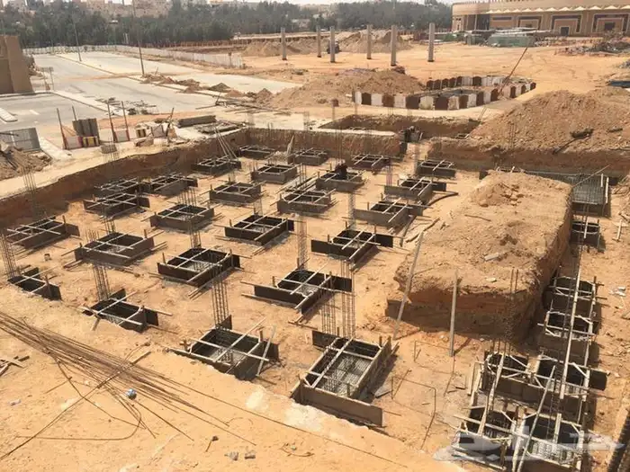مقاول مباني عامة ( شركة مقاولات معتمدة ) 19