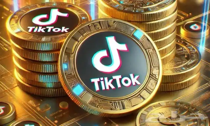 عملات تيك توك اسعار مميزة 1