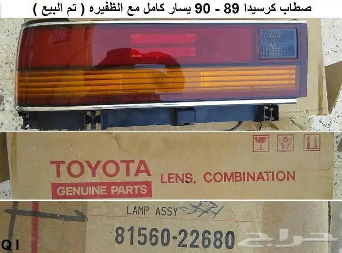 صطابات كرسيدا 14