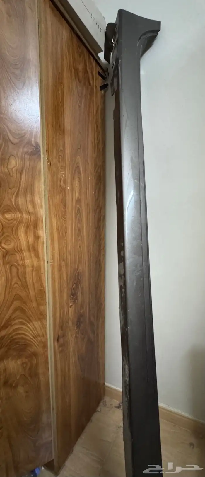 سمكه جمب يمين ( التيما 2017 ) 0