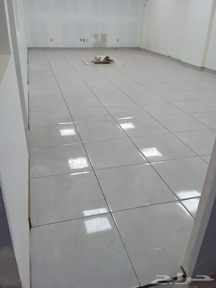 شغل مقاولات شغل ليزر جهاز كامل ديكورات حمام 1