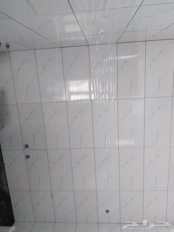 شغل مقاولات شغل ليزر جهاز كامل ديكورات حمام 13