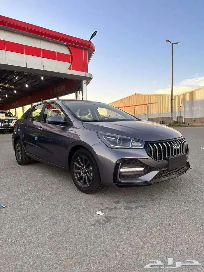 شيري اريزو 5 2025 كاش واقساط اقل الاسعار 2