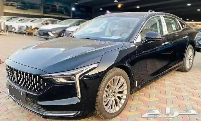 FAW B70 فاو ب 70 بيستون كمفورت موديل 25 2