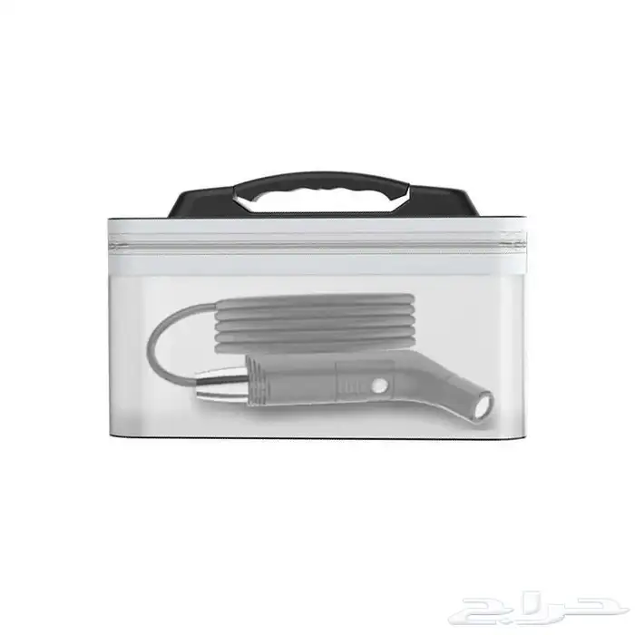 شطاف المسافر بسعة 2.3 لتر 6