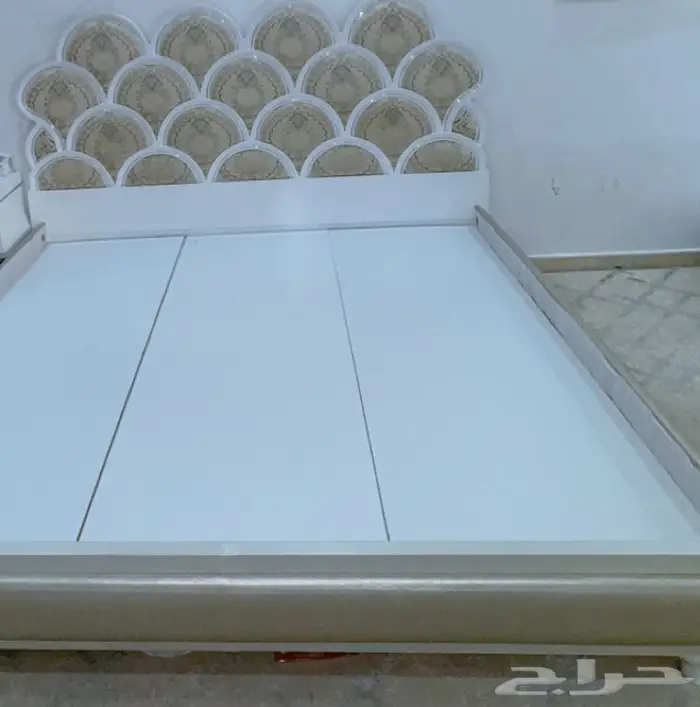 سرير نفرين للبيع رفحاء 0