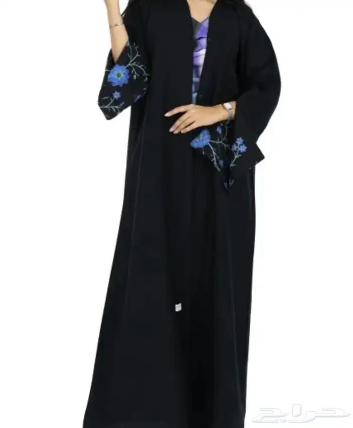 عباية 0