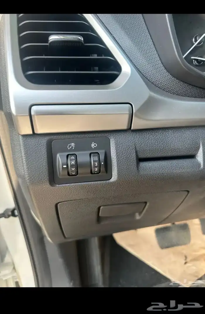 ام جي T60 دبل 11