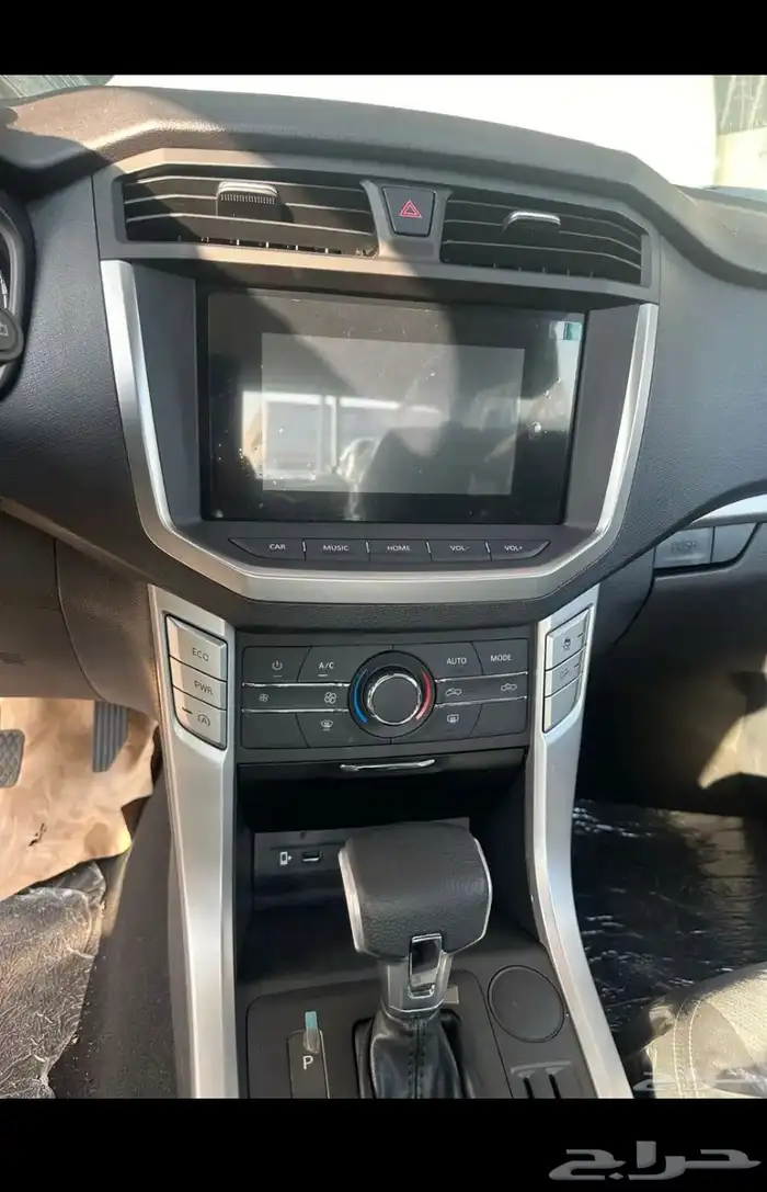 ام جي T60 دبل 12