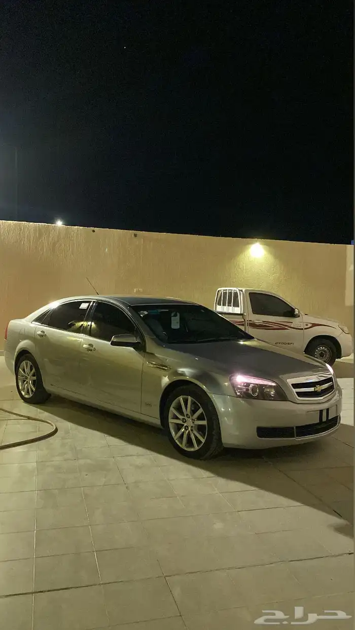 كابرس 2015 Ls 6
