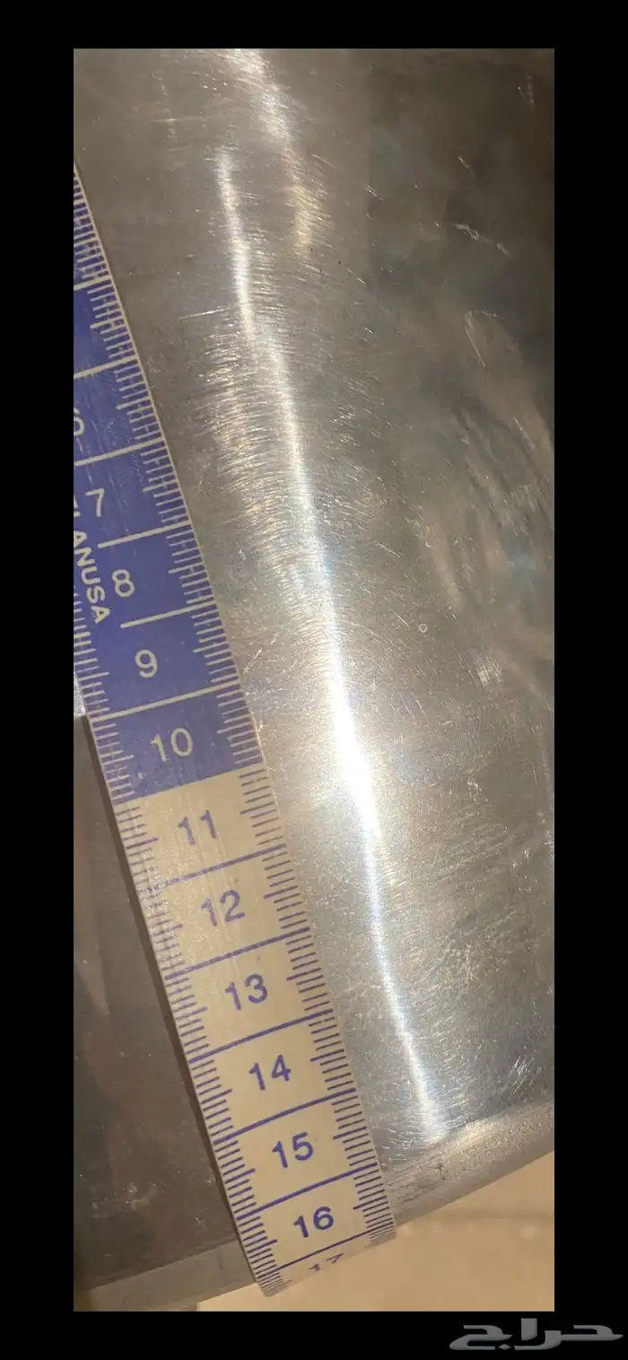 قدور اصليه من الهند بمية ريال كلهم 11