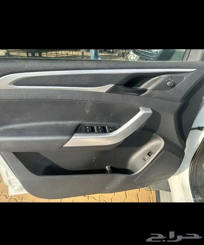 ام جي T60 دبل 8