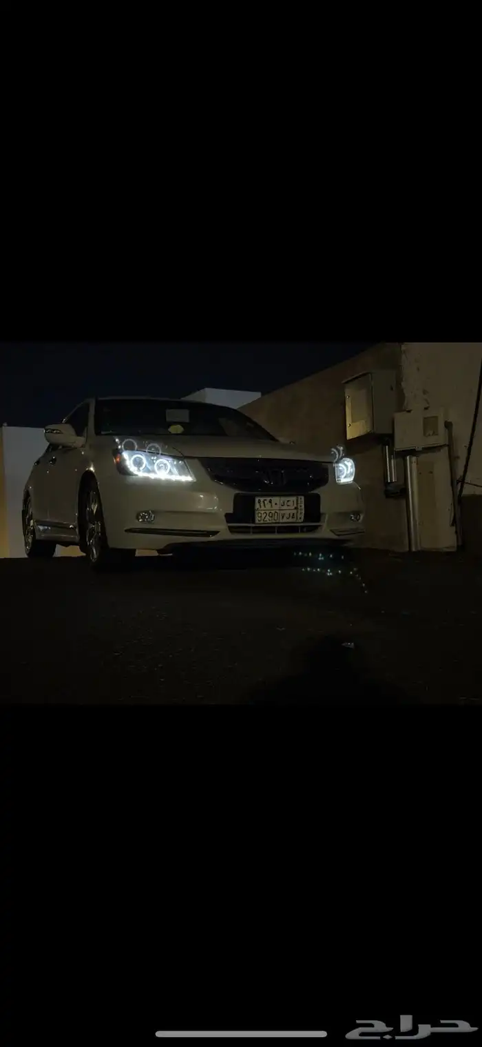 شمعات هوندا اكورد 2012 0