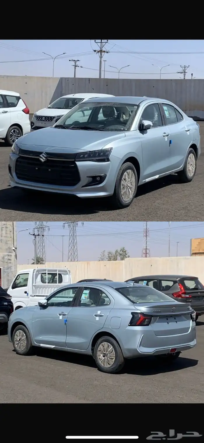 ديزاير 2025 0