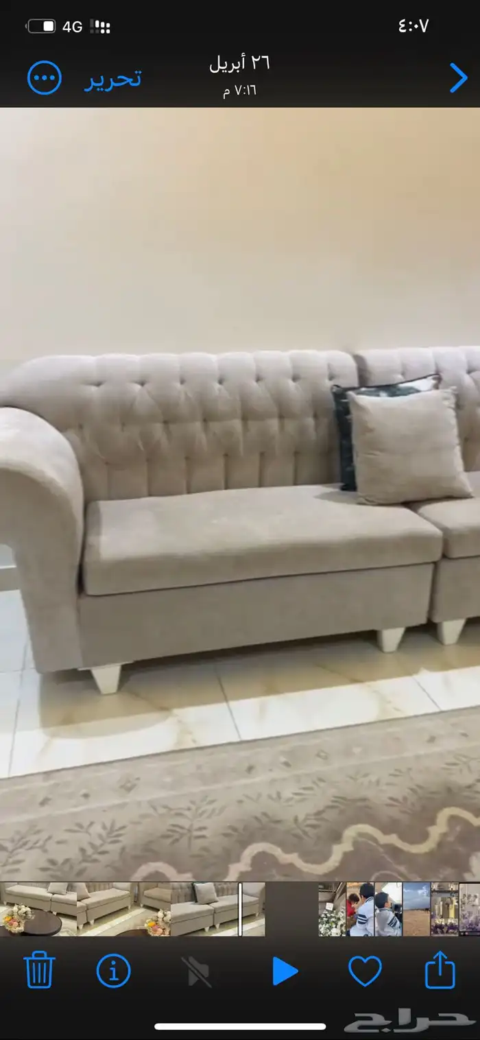كنب 0