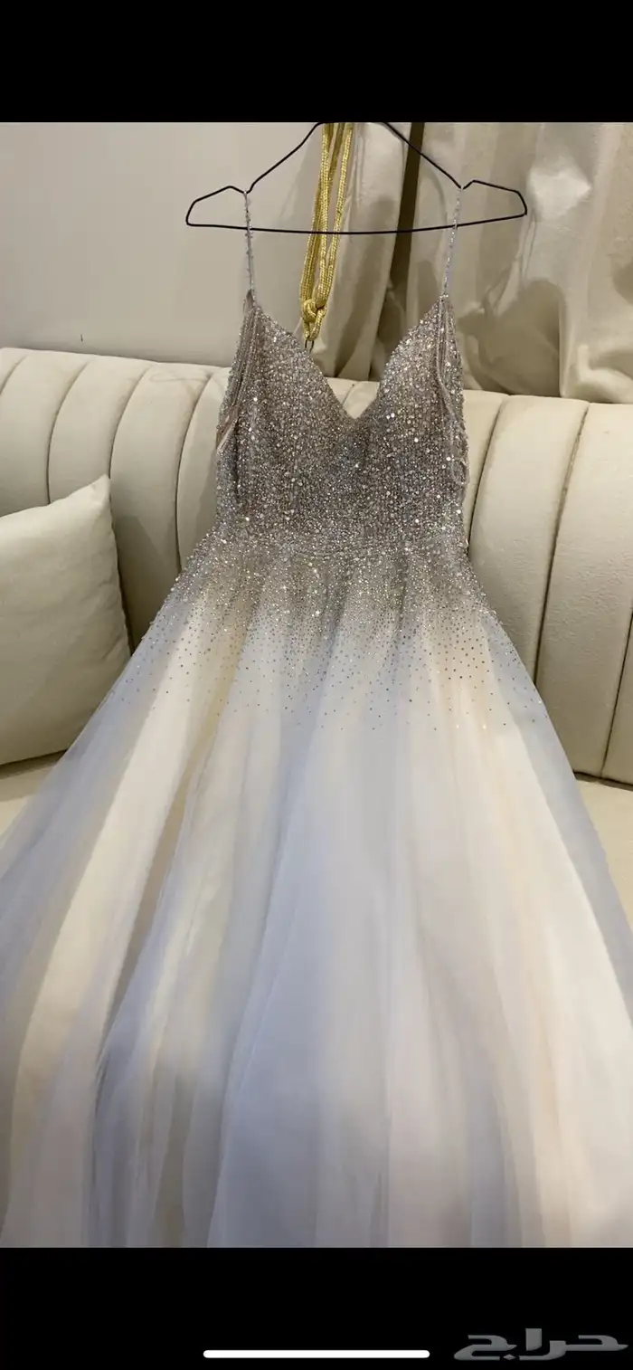 فستان جديد لبسته كم ساعة الحقيقة فخمم شريته 1200 ببيعه 850 2