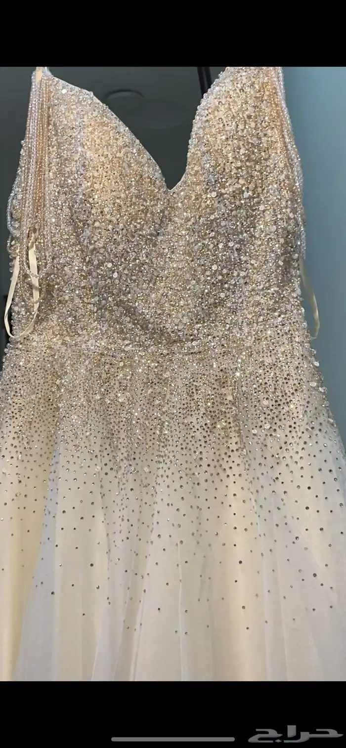 فستان جديد لبسته كم ساعة الحقيقة فخمم شريته 1200 ببيعه 850 4